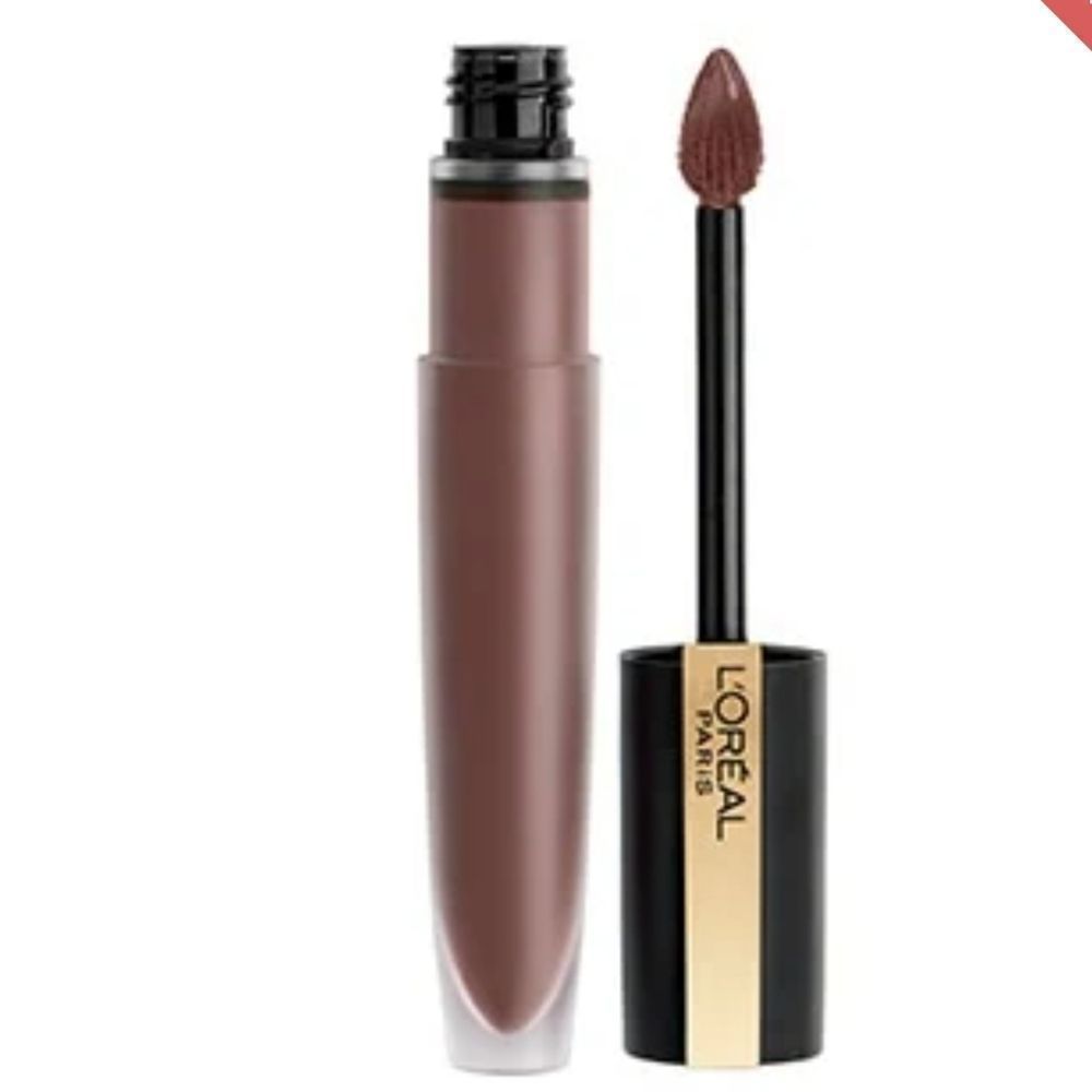 L'Oréal Matte Lip Stain Duo 420 & 430 - Picture 4 of 6
